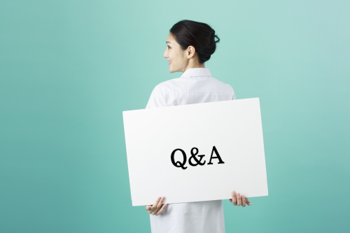 Ｑ＆Ａ