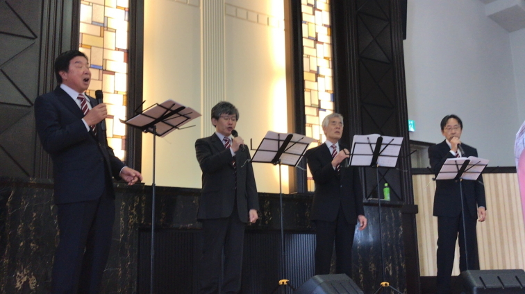 コンサート